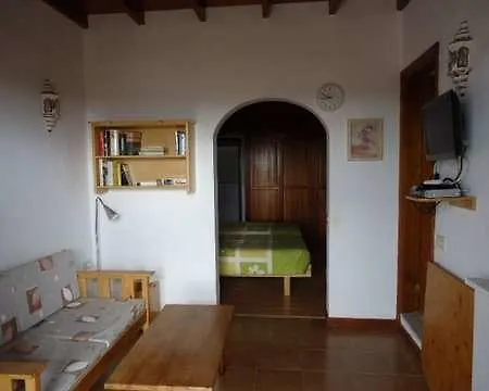 Iconoklast 1784 Lanzarote Island