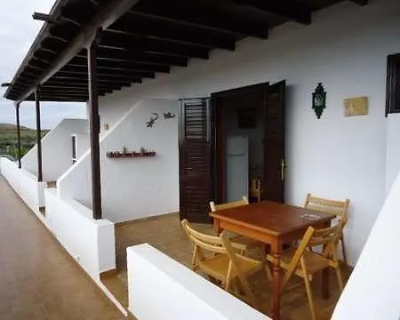 Iconoklast 1784 Lanzarote Island